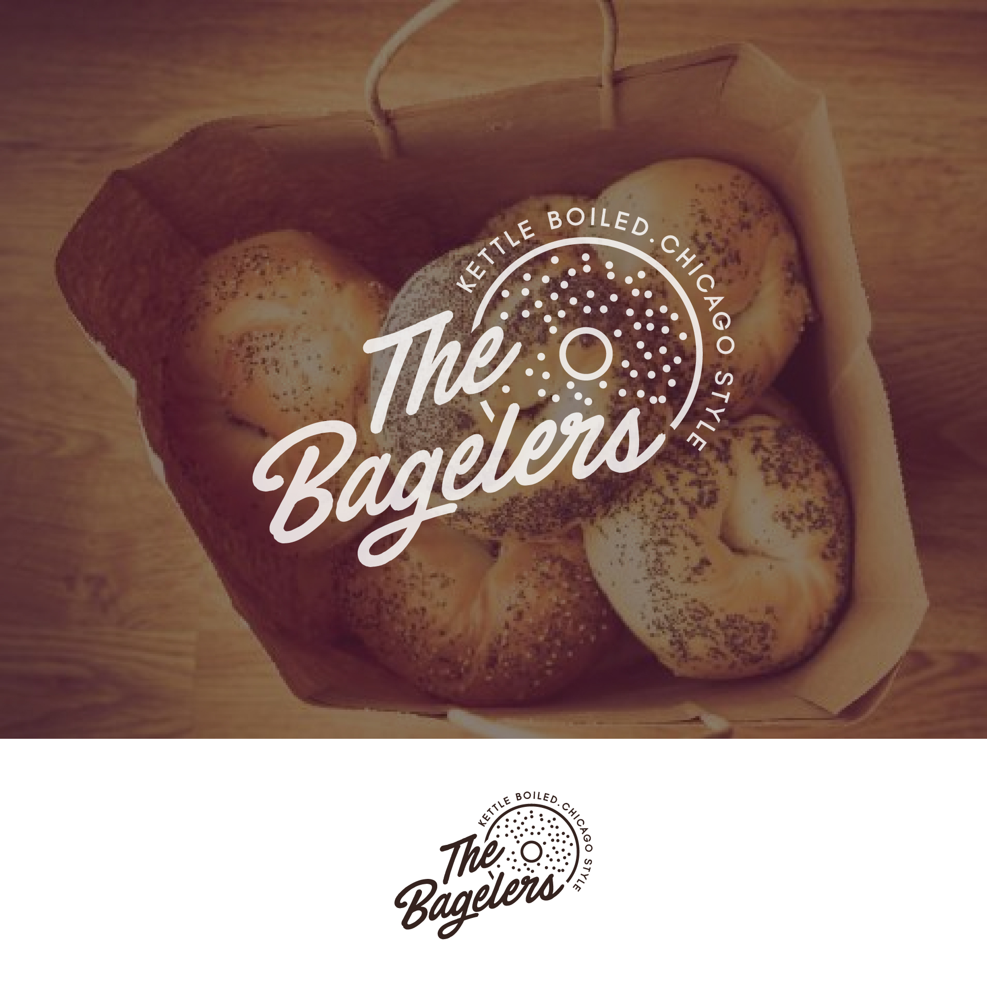 Logo Design by Peroni for this project | Design #29935012