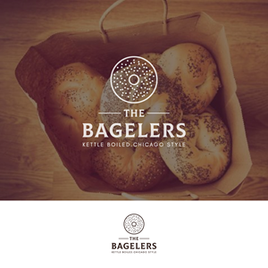 Logo Design by Peroni for this project | Design: #29935013