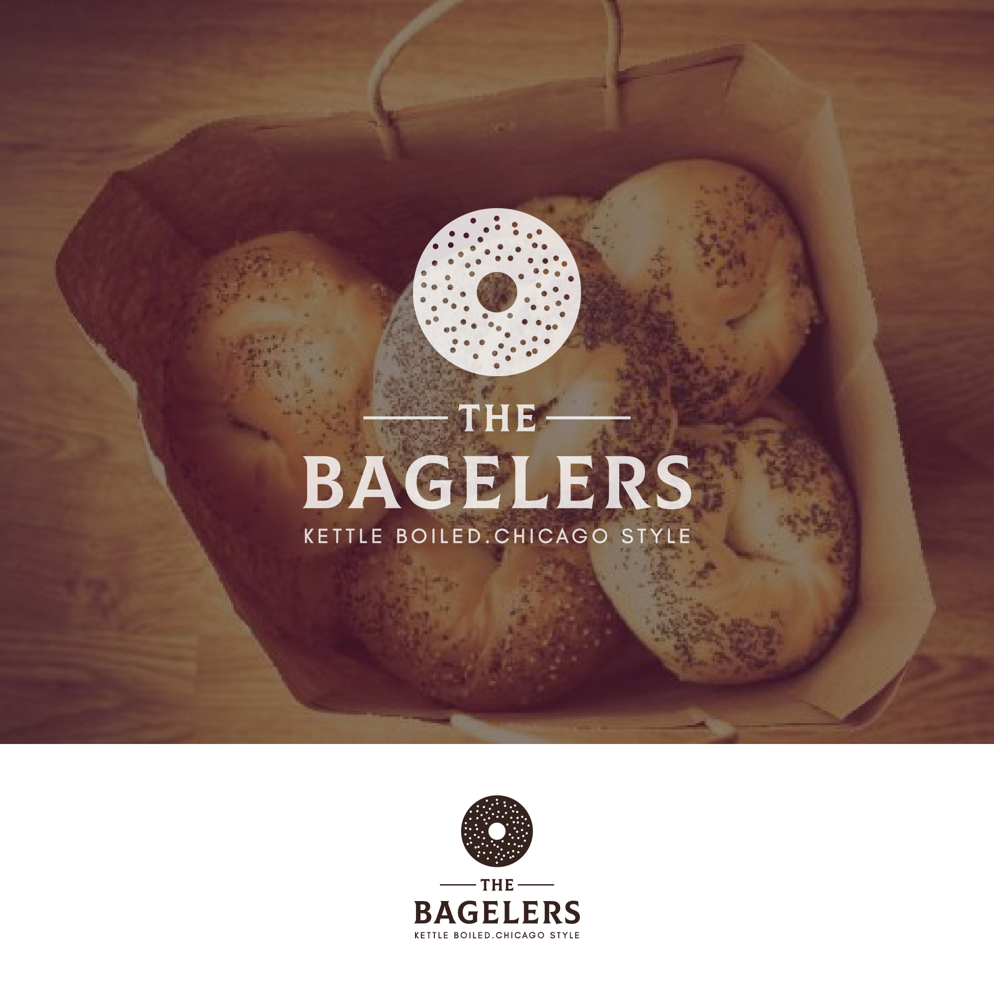 Logo Design by Peroni for this project | Design #29935014