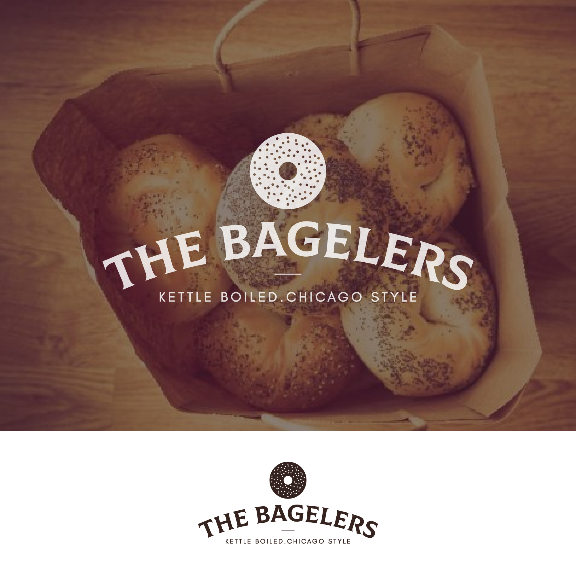 Logo Design by Peroni for this project | Design #29935015