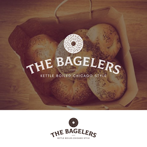 Logo Design by Peroni for this project | Design: #29935015