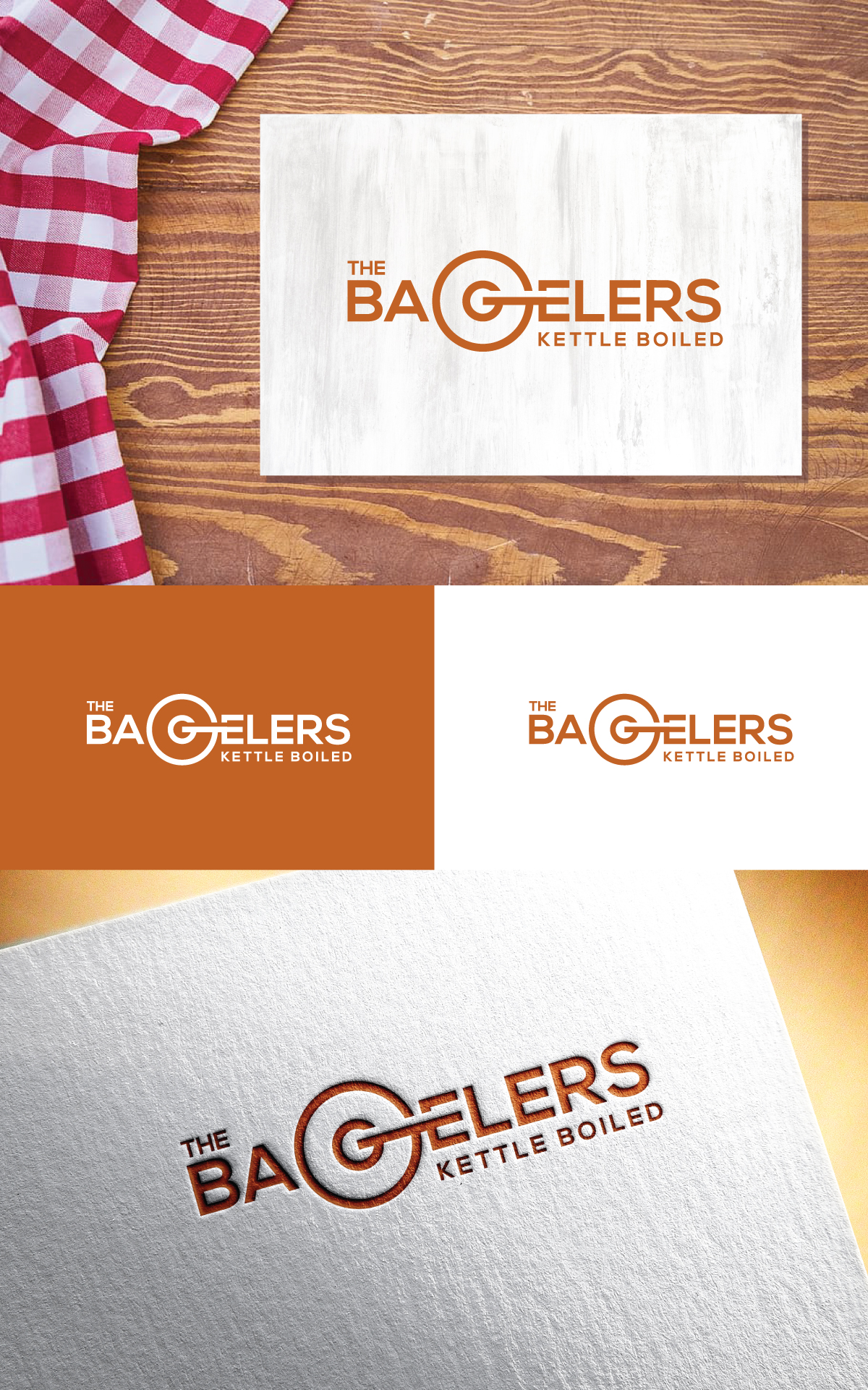 Logo Design by Logo Stock for this project | Design #29904802