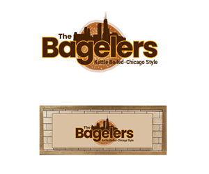 Logo Design by Paint-Tools for this project | Design: #29904258