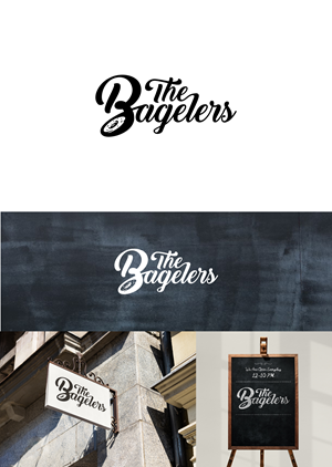 Diseño de Logo por Lucky Studio para este proyecto | Diseño #29924527