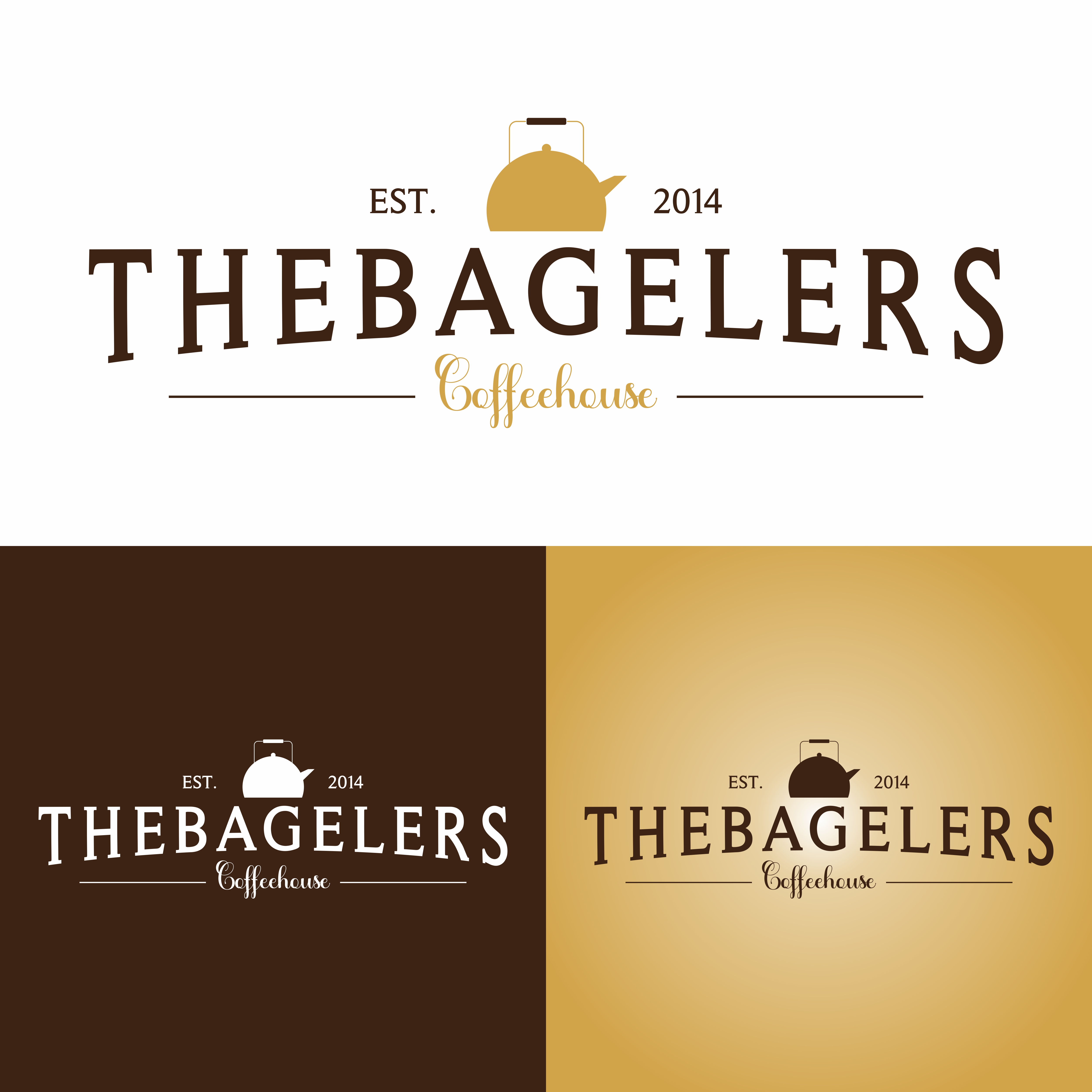 Logo Design by mifaro art for this project | Design #29920053