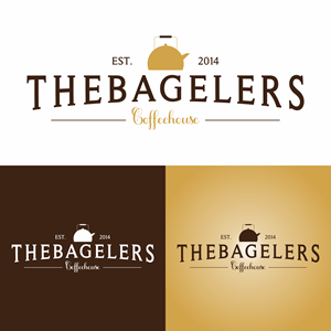 Logo Design by TirtaFix