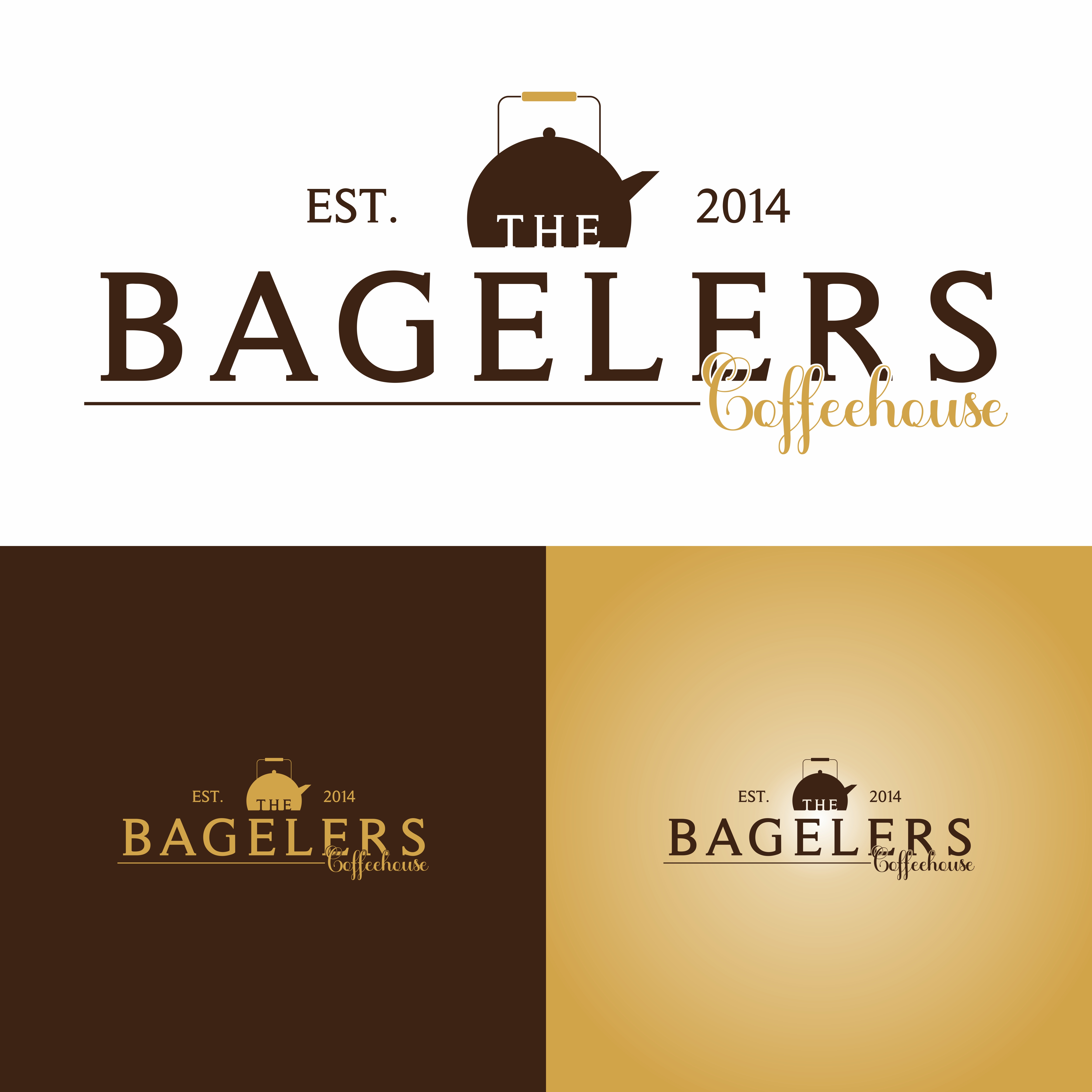 Logo Design by mifaro art for this project | Design #29920057