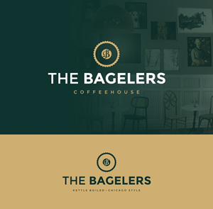 Logo Design by pakidesign