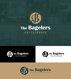Logo Design by pakidesign for this project | Design: #29921198