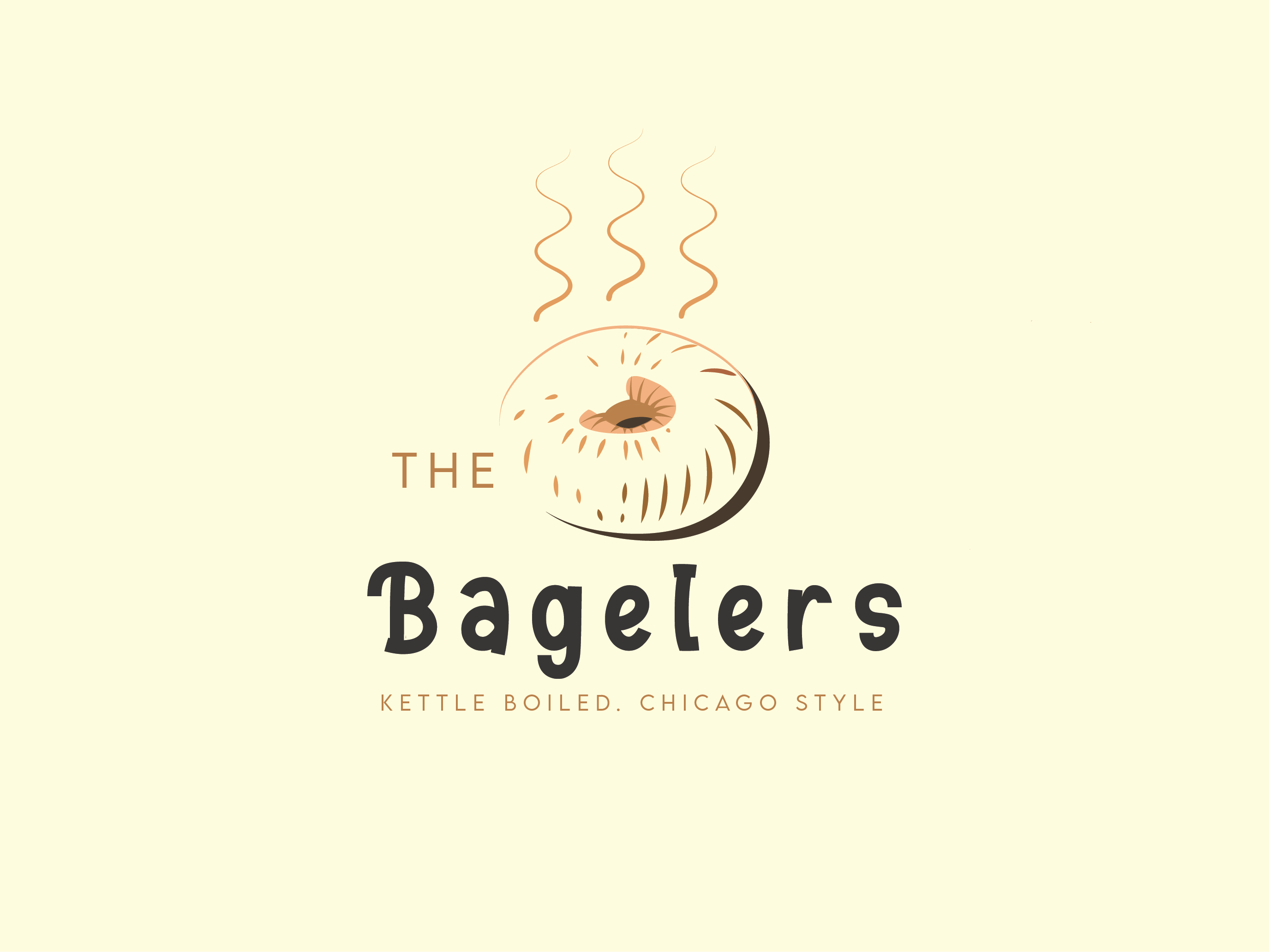 Logo Design by dhamkith for this project | Design #29904020