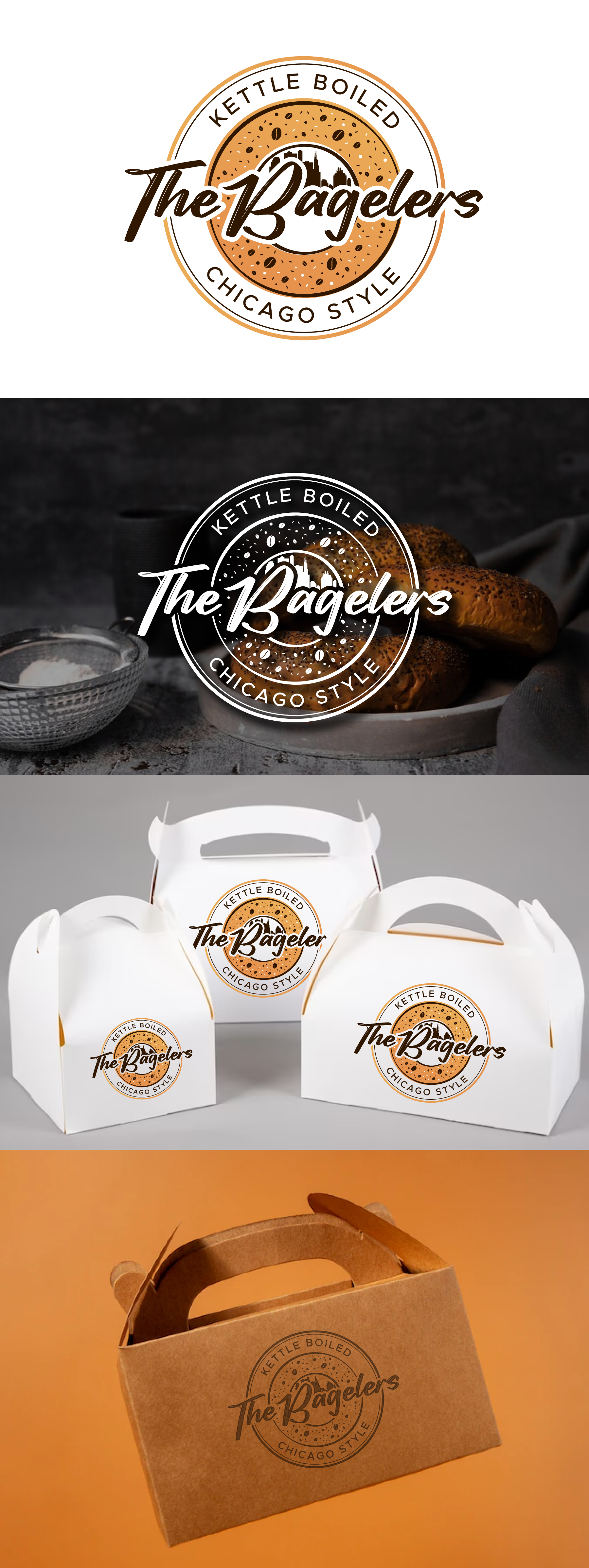 Logo-Design von debdesign für dieses Projekt | Design #29904180