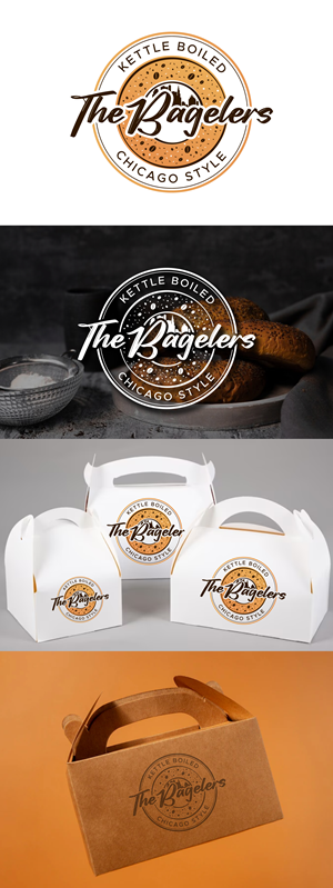 Logo Design by debdesign for this project | Design: #29904180