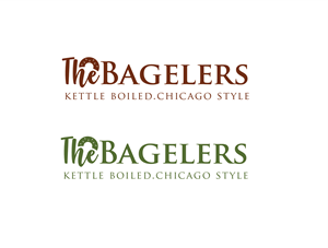 Logo Design by jose_luiz for this project | Design: #29916187