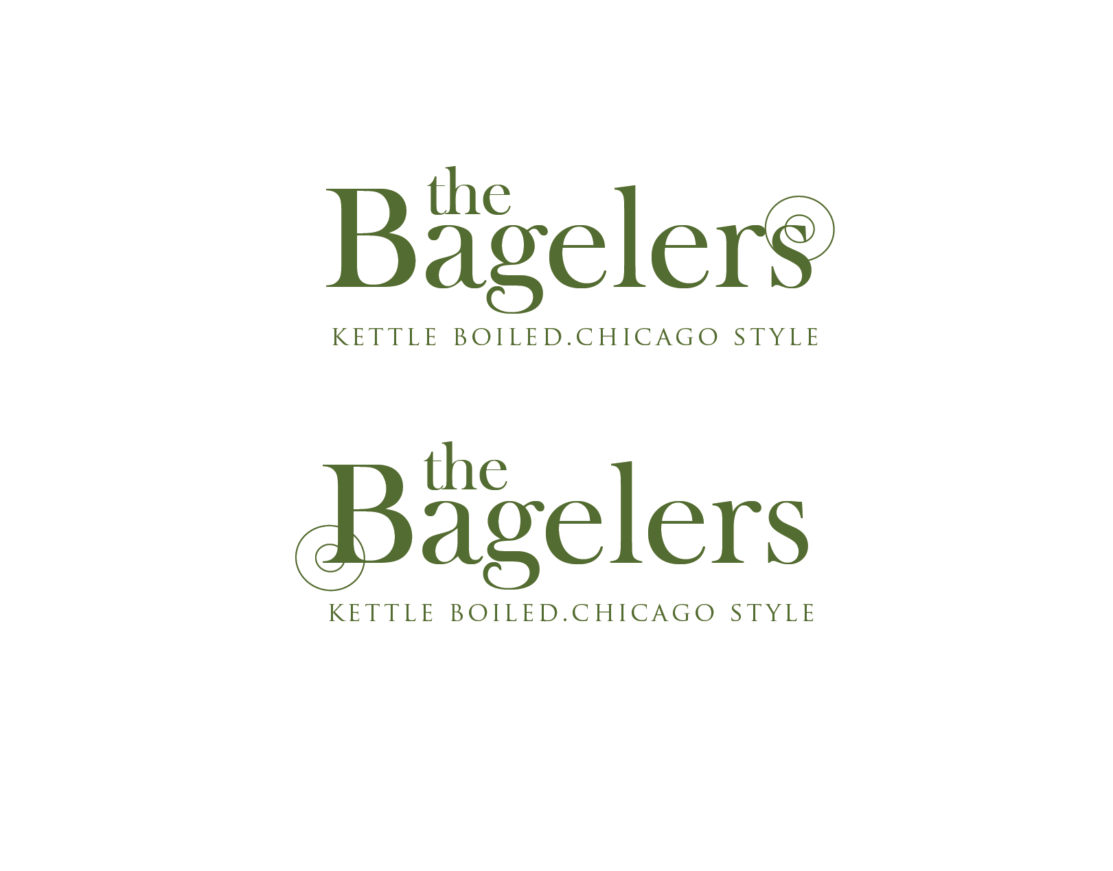 Logo Design by jose_luiz for this project | Design #29916200