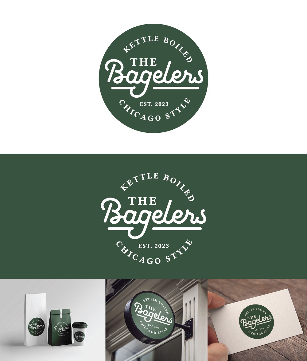 Logo Design by fashionable1978 for this project | Design #29938719