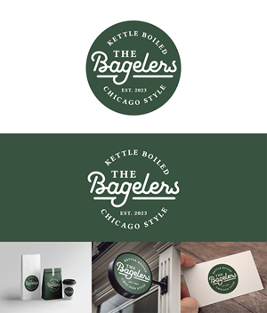 Logo Design by fashionable1978 for this project | Design: #29938719