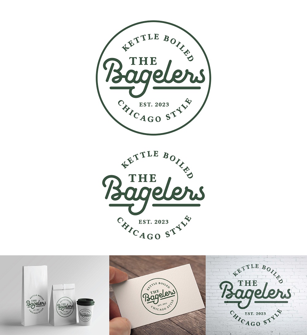 Logo Design by fashionable1978 for this project | Design #29938734