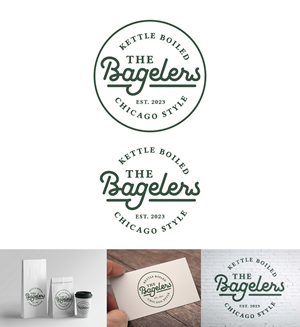 Logo Design by fashionable1978 for this project | Design: #29938734