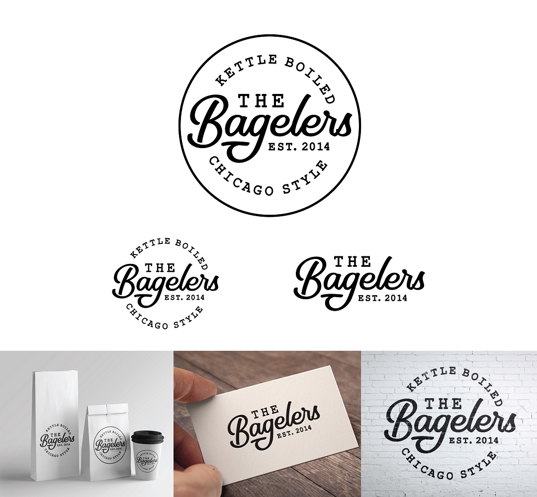 Logo Design by fashionable1978 for this project | Design #29985682