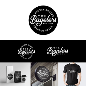 Logo Design by fashionable1978 for this project | Design: #29985692