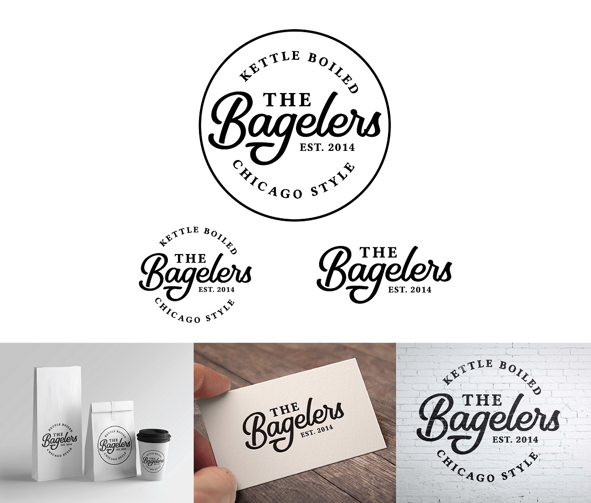 Logo Design by fashionable1978 for this project | Design #29987482