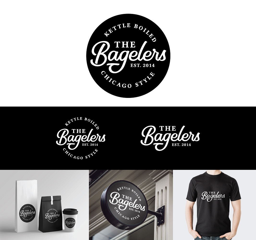 Logo Design by fashionable1978 for this project | Design #29987488