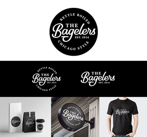 Logo Design by fashionable1978 for this project | Design: #29987488