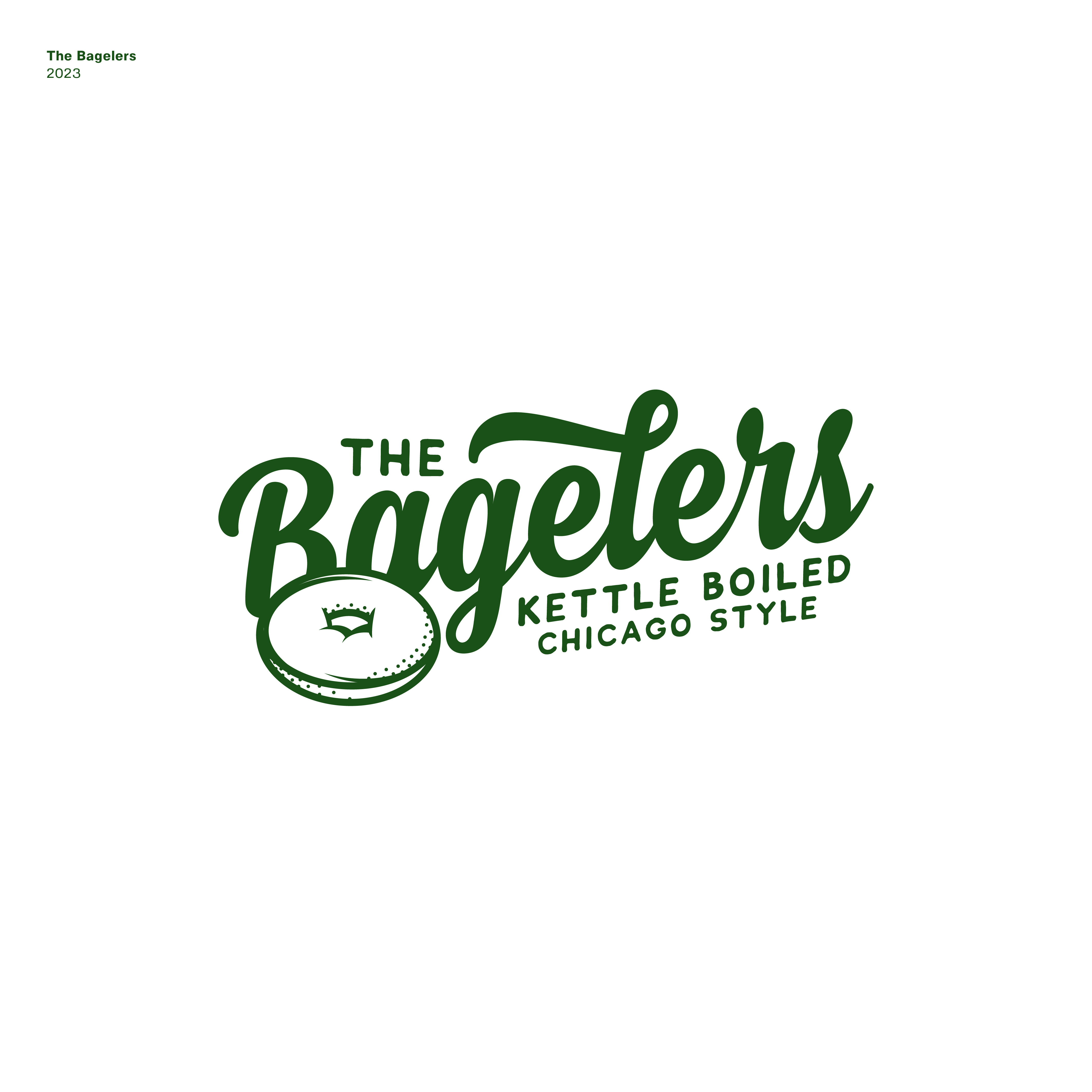 Logo Design by JBalloon Design for this project | Design #29940293