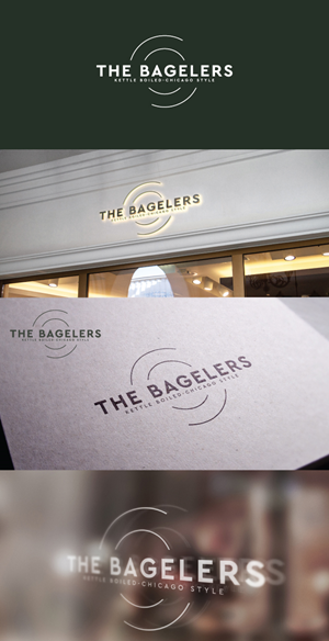 Logo Design by Dobar_logo