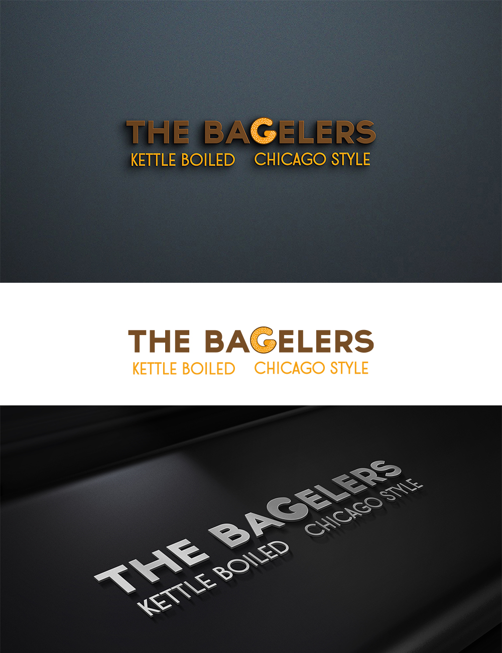 Logo Design by Amelia 25 for this project | Design #29914048