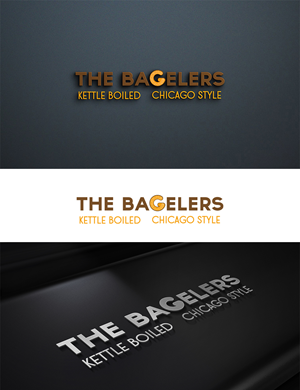 Logo Design by Amelia 25 for this project | Design: #29914048