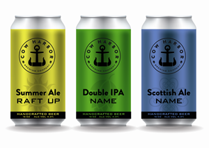 Label Design by MarkoE