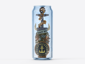 Design Étiquette par Lezette_G pour Cow Harbor Brewing | Design : #29955681