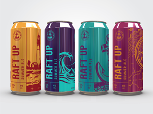 Etikett-Design von raphis für Cow Harbor Brewing | Design: #29973074