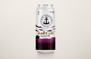 Etikett-Design von davidsantacruz7 für Cow Harbor Brewing | Design: #29946544