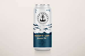 Etikett-Design von davidsantacruz7 für Cow Harbor Brewing | Design: #29946598
