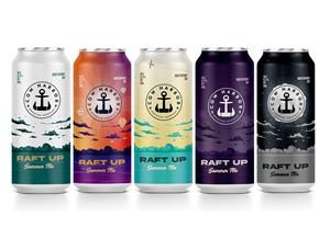 Label Design by davidsantacruz7