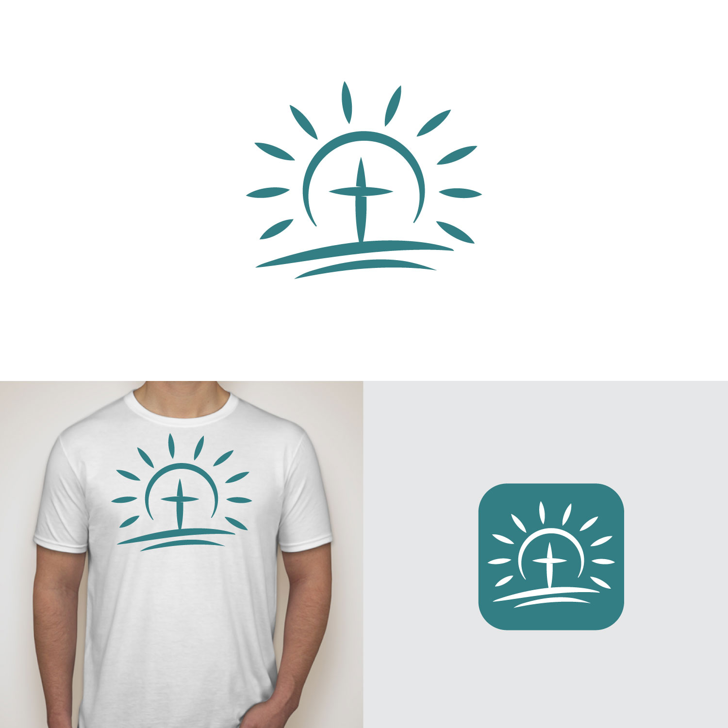 Logo Design by Revolt Team for this project | Design #29903580