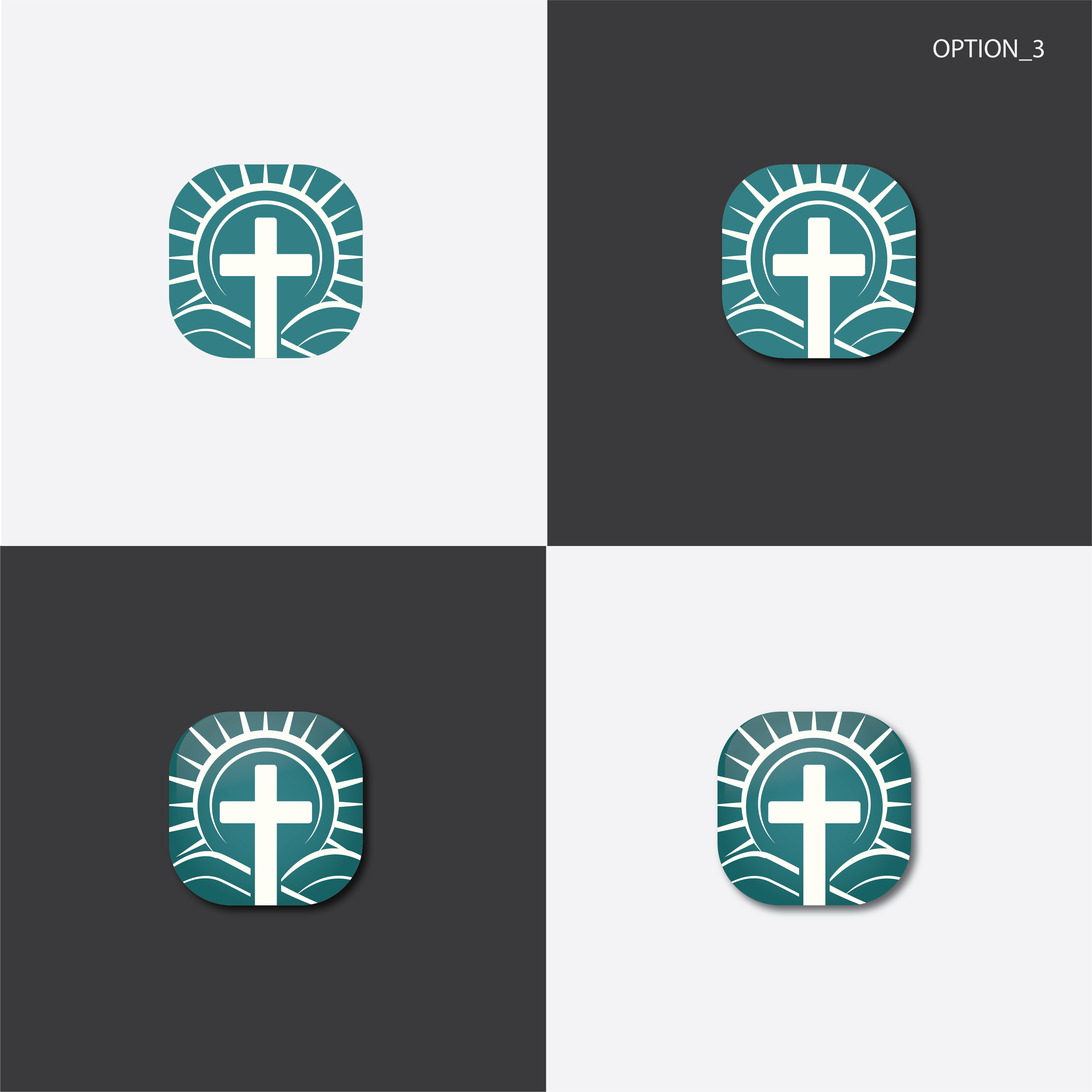 Logo Design by wageeshwari for this project | Design #29904674