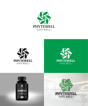 Logo Design by Reiki Savian for this project | Design #29903903