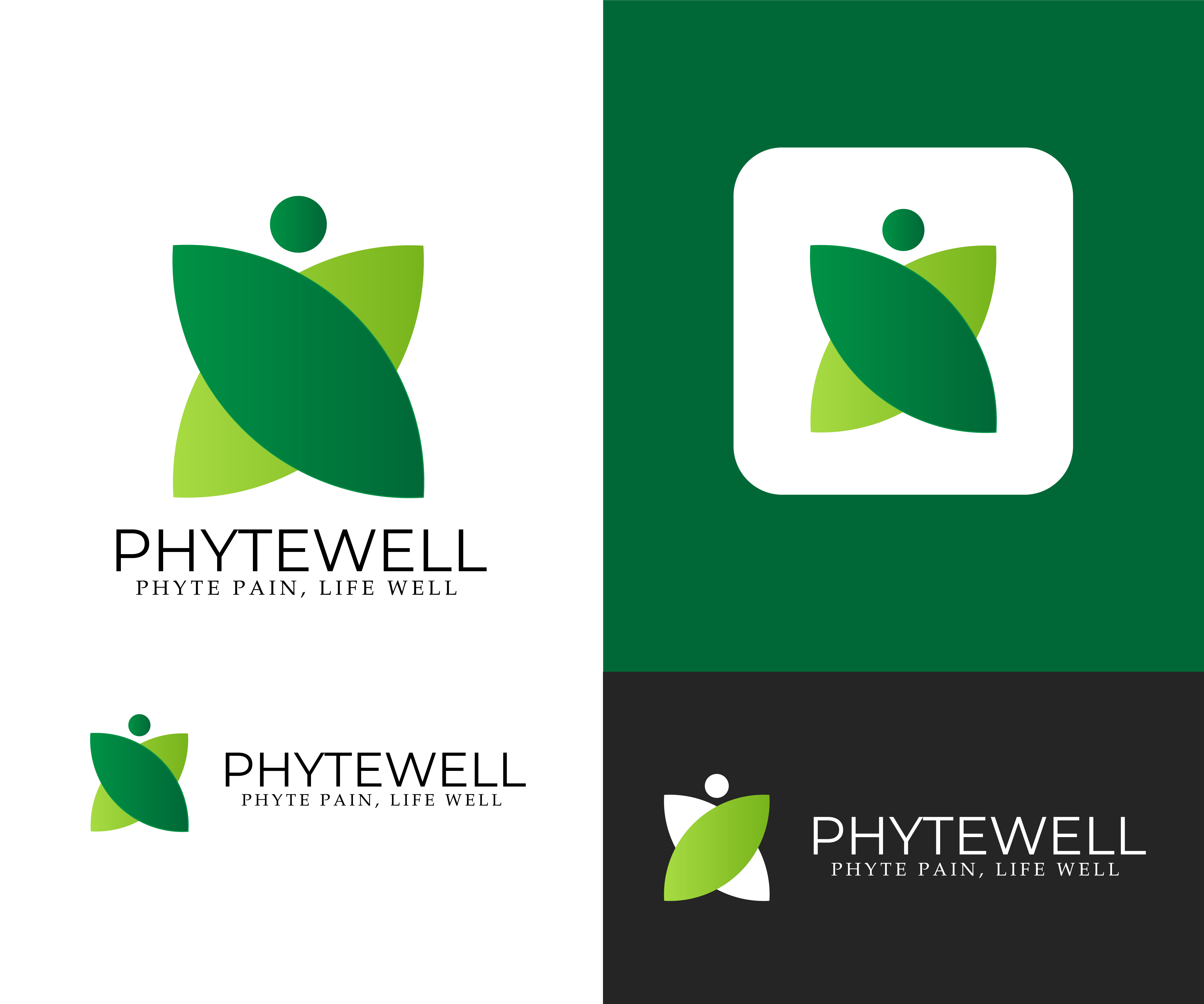 Logo Design by Byakkohhh Creative for this project | Design #29909026