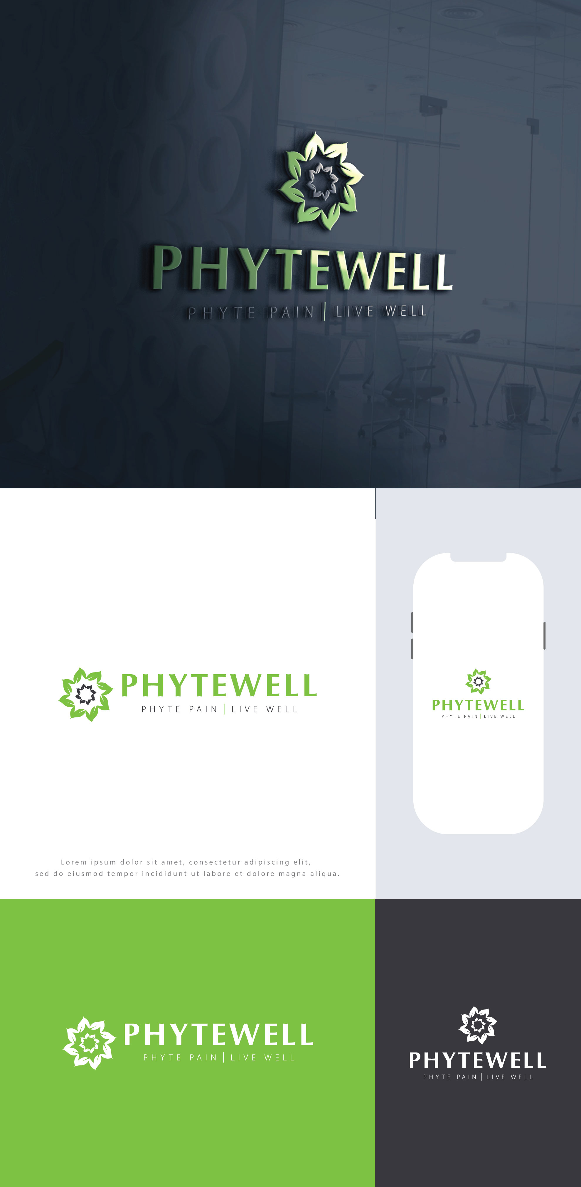 Logo Design by Mohammad_Rasel for this project | Design #29971945