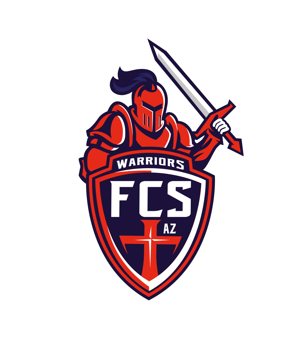 Diseño de Logo por StudioD™ para Flagstaff Christian School | Diseño #29933670
