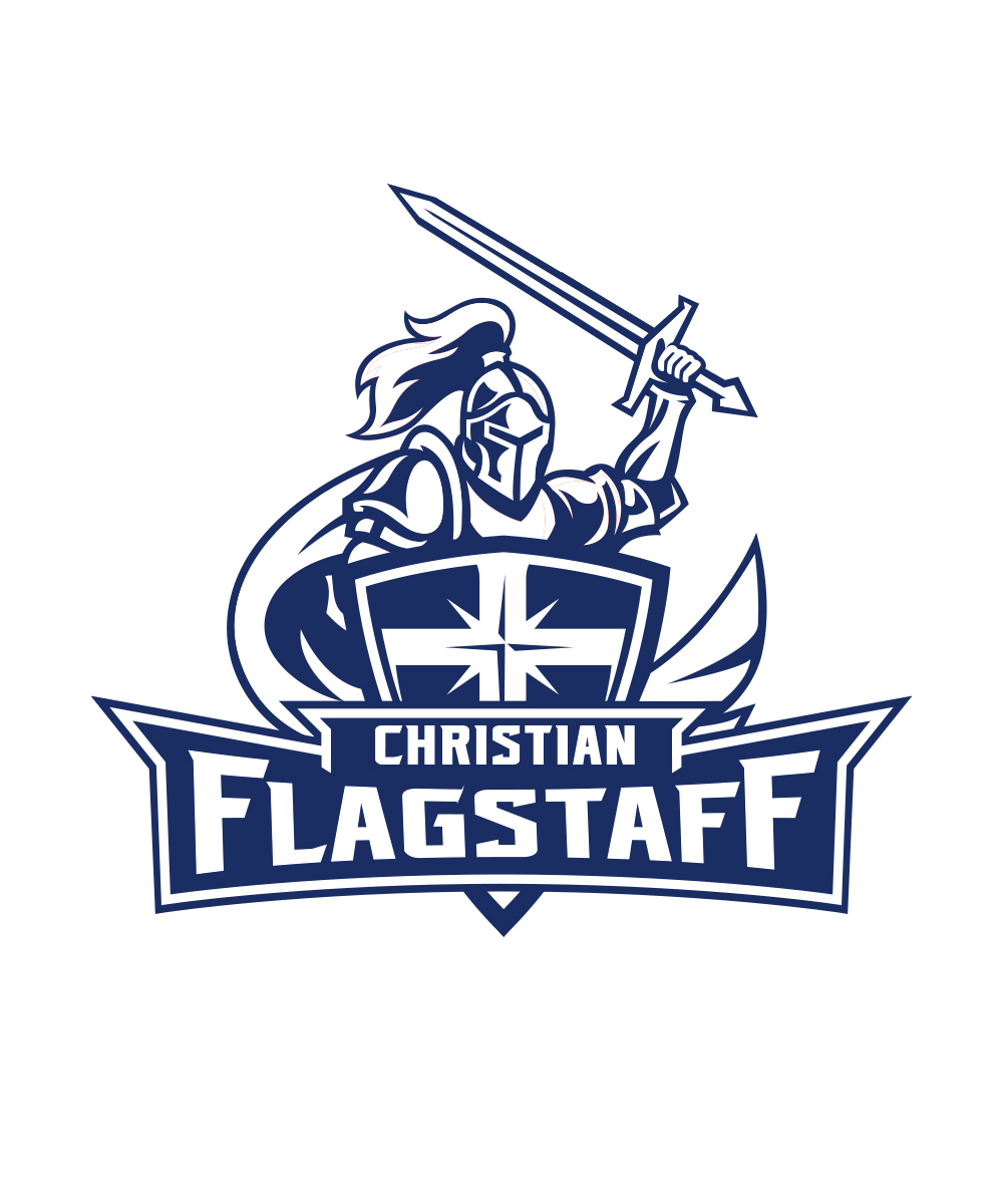 Logo Design by StudioD™ for Flagstaff Christian School | Design #29940556