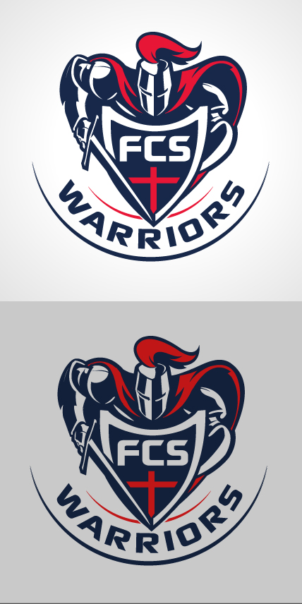 Logo Design by Suprakash 3 for Flagstaff Christian School | Design #29927475