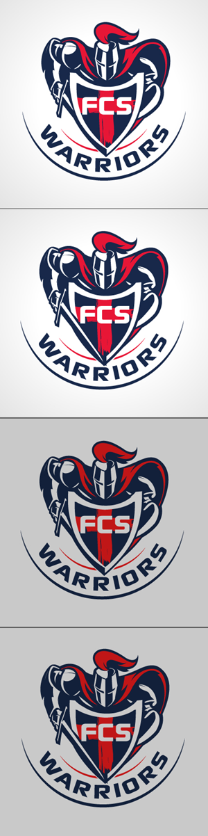 Logo Design by Suprakash 3 for Flagstaff Christian School | Design: #29929864
