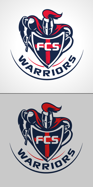 Logo Design by Suprakash 3 for Flagstaff Christian School | Design: #29935952