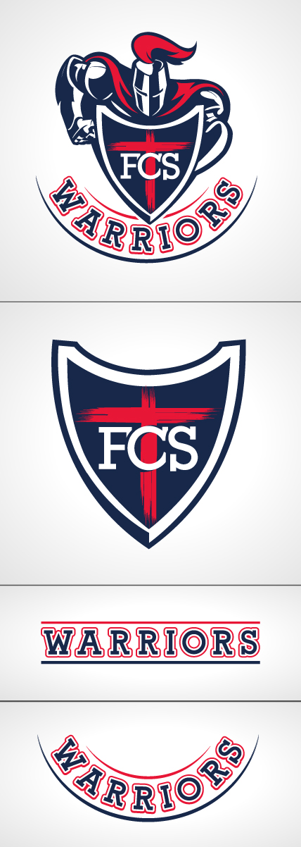 Logo Design by Suprakash 3 for Flagstaff Christian School | Design #30050343