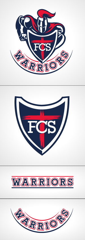 Logo Design by Suprakash 3 for Flagstaff Christian School | Design: #30050343