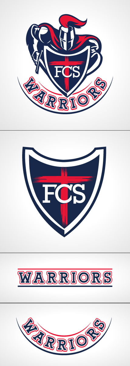 Logo Design by Suprakash 3 for Flagstaff Christian School | Design #30059917